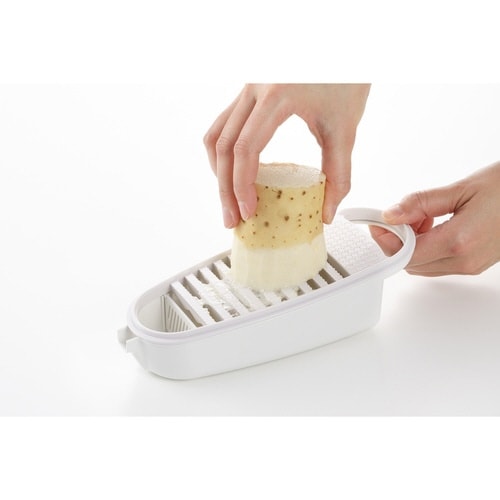 おろし器 ニューキッチンベーシック