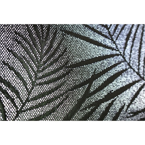 窓 飾り 窓デコ 45cmx90cm ブラック