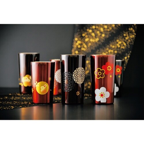 タンブラー 450ml ステンレス 溜