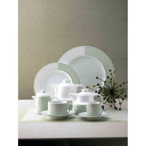 デミタスカップ 75ml M.STYLE グリーン