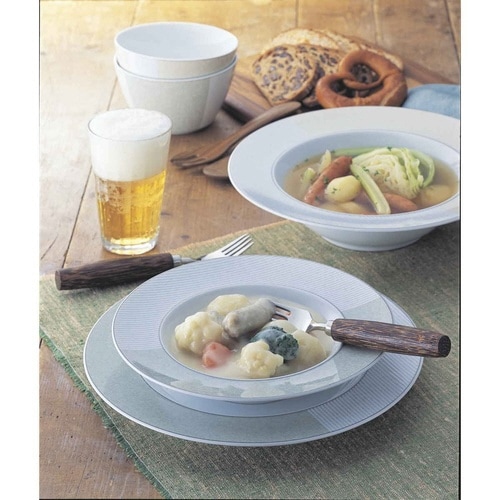 ボウル 14cm シリアルボウル イエロー