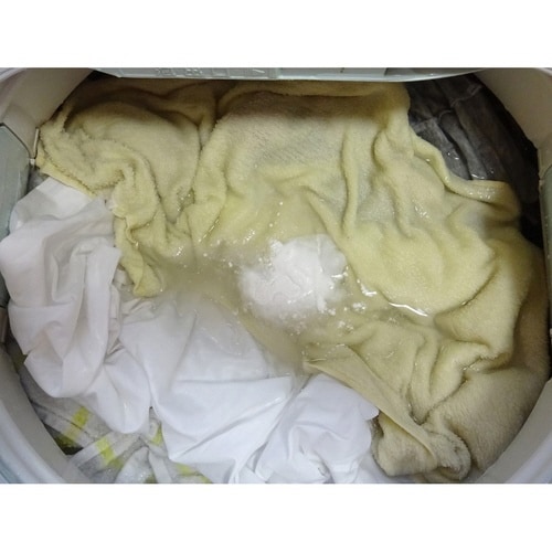 オキシウォッシュ 酸素系漂白剤 30g 24個入