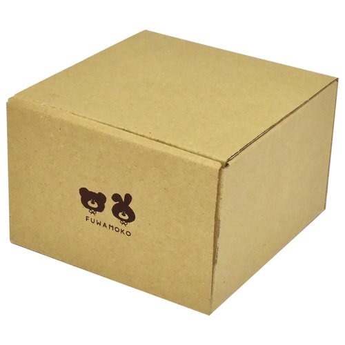 ボウル 10cm FUWAMOKO 皿 ウサギ