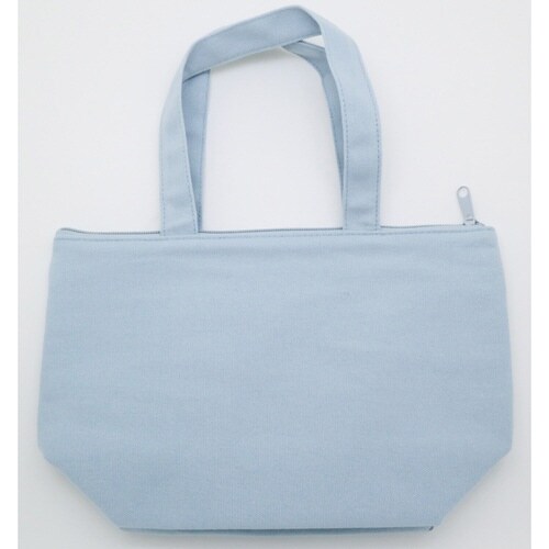 ランチバッグ 保冷 polar bear 白くま