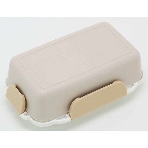 お弁当箱 1段 500ml 抗菌 hedgehog