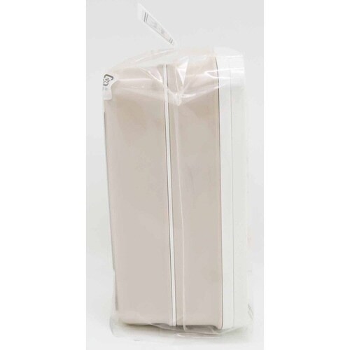 お弁当箱 2段 640ml 抗菌 hedgehog