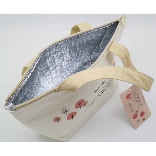 ランチバッグ 保冷 hedgehog