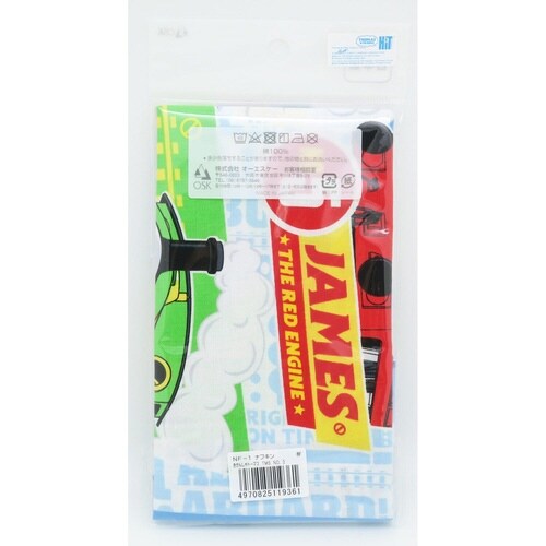 ランチクロス きかんしゃトーマス