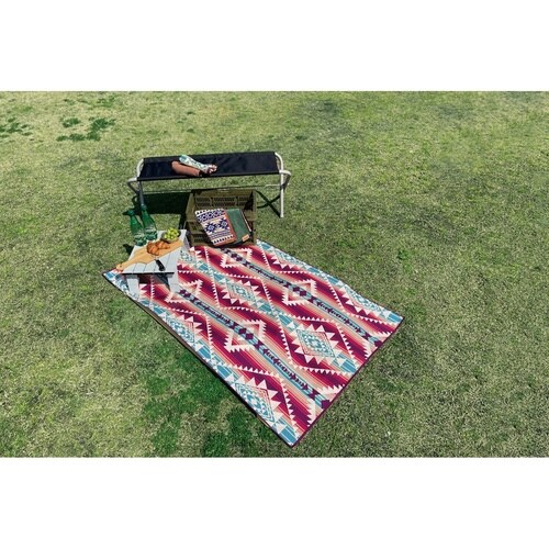 バスタオル スクロール 60×120cm レッド