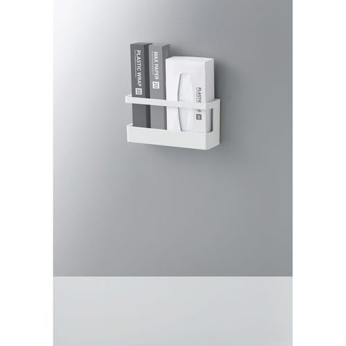 ラップホルダー キッチンポケット マグネット