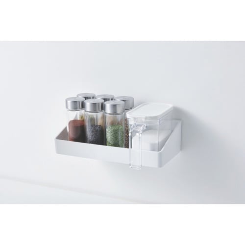 調味料ラック 吸着シート ポゼ