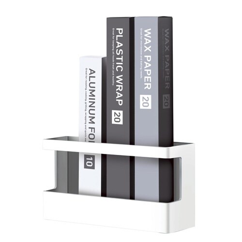 ラップホルダー キッチンポケット 吸着シート