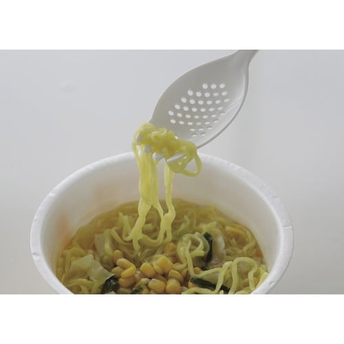 スプーン SCOON スクーン ホワイト