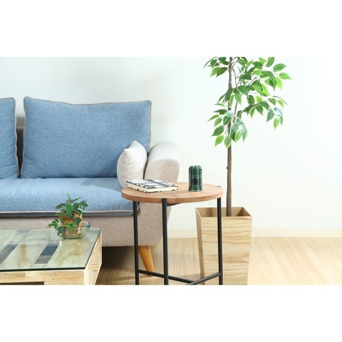 LEDランタン Sサイズ 2WAY カーキ