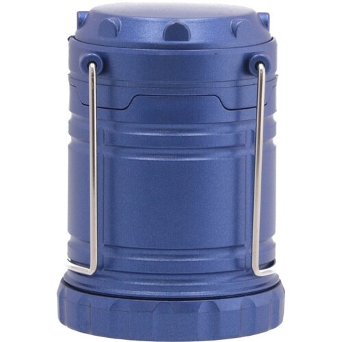 LEDランタン Lサイズ ブルー