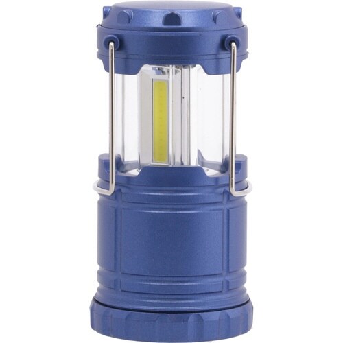 LEDランタン Lサイズ ブルー