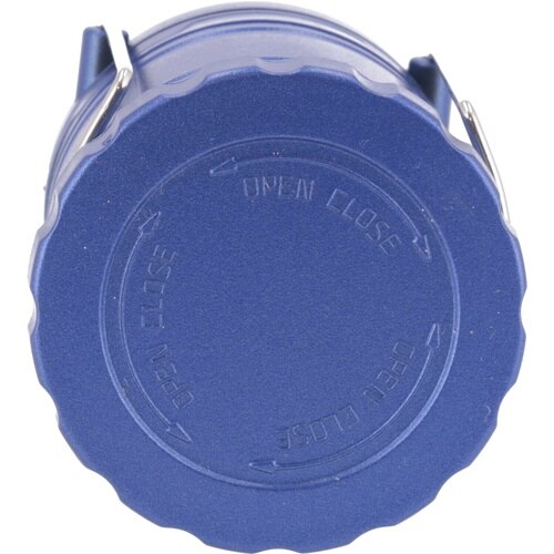 LEDランタン Lサイズ ブルー