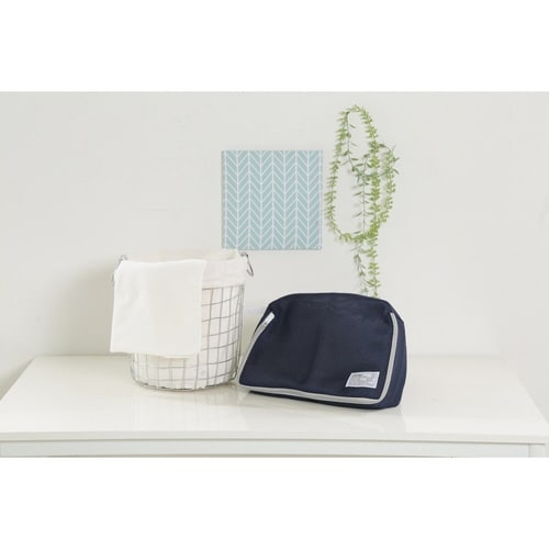 洗濯ネット LAID BACK ネイビー