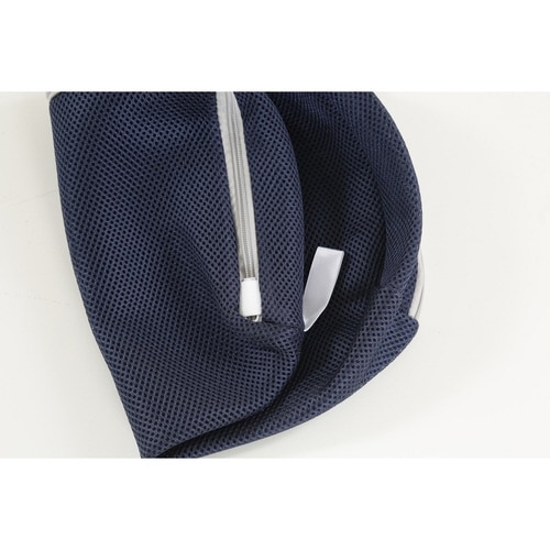 洗濯ネット LAID BACK ネイビー