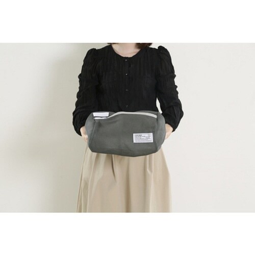 洗濯ネット LAID BACK モスグリーン