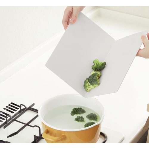 まな板 抗菌 atomico グレー