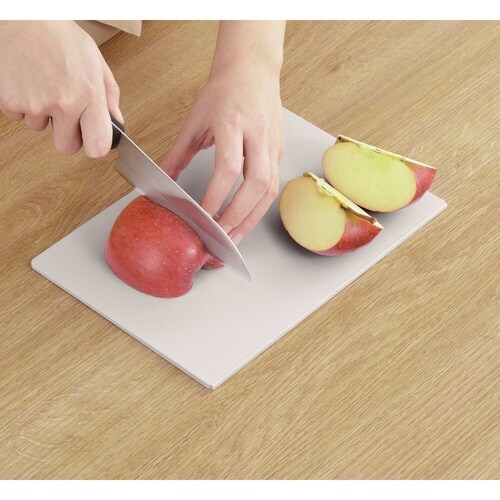 まな板 抗菌 atomico グレー