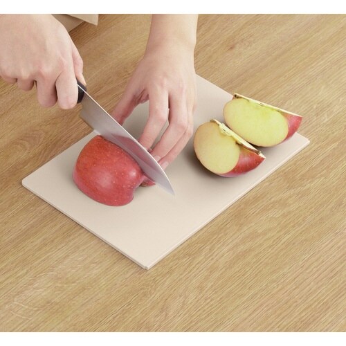 まな板 抗菌 atomico ベージュ