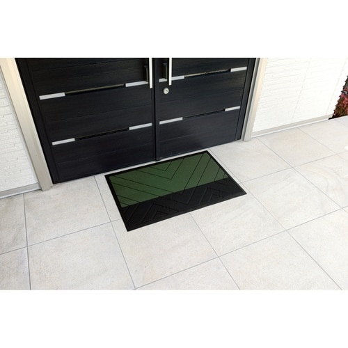 玄関マット 屋外用 60x90cm M