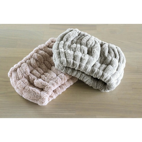 ヘアバンド カラリデイ ピンク