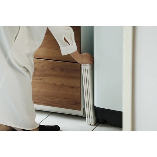 &NE バスマット 珪藻土 shadow