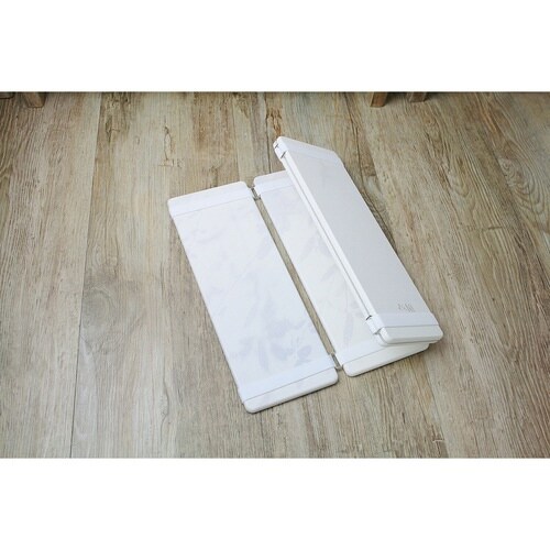 &NE バスマット 珪藻土 shadow