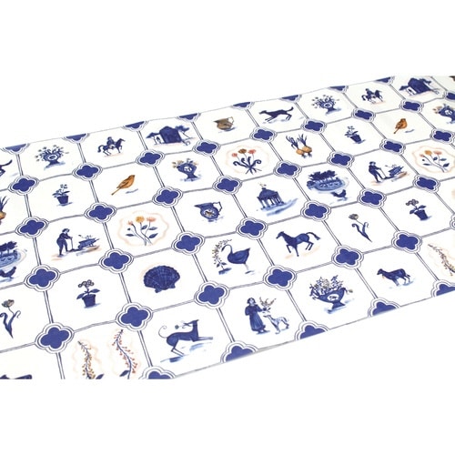 リメイクシート mt Blue Tile