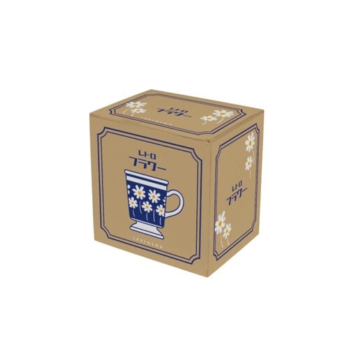 マグカップ 250ml ノスタルジー ブルー