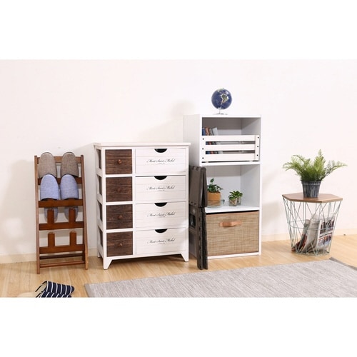 アウトドアテーブル カーキ