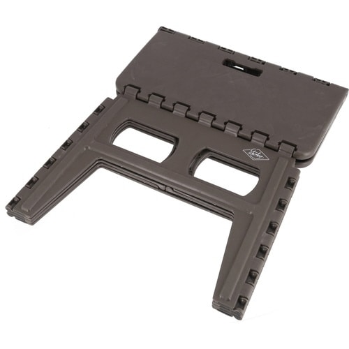 アウトドアテーブル カーキ