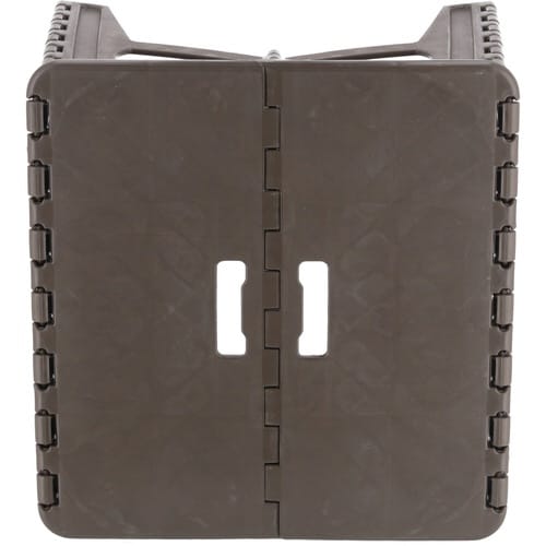 アウトドアテーブル カーキ