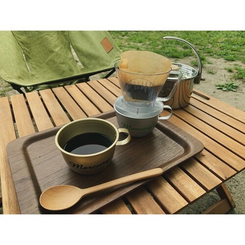 マグカップ 300ml ゴールド