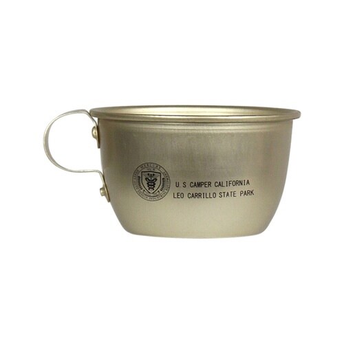 マグカップ 300ml ゴールド