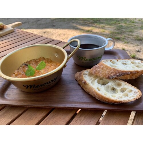 マグカップ 300ml カーキ