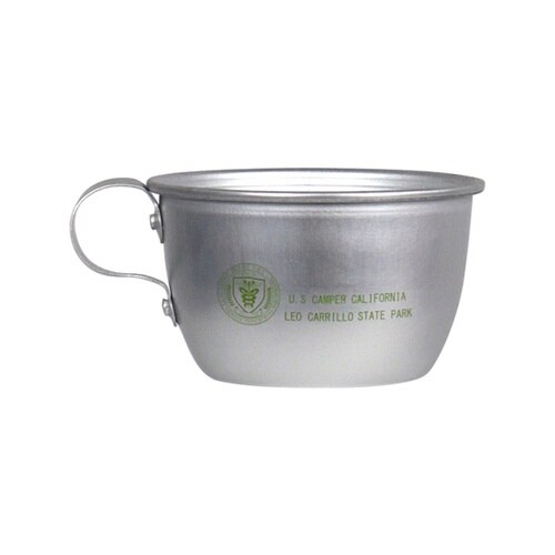 マグカップ 300ml カーキ