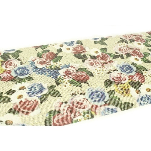 リメイクシート mt フラワークロス