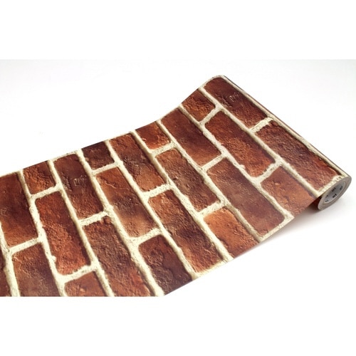 リメイクシート 壁用 レンガ mt CASA