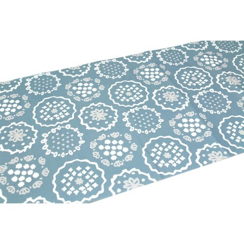 リメイクシート mt 花刺繍 SOU・SOU