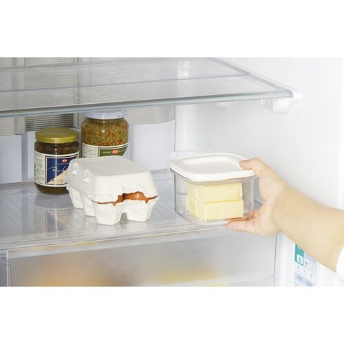 バターケース すぐ切れるバターカットケース