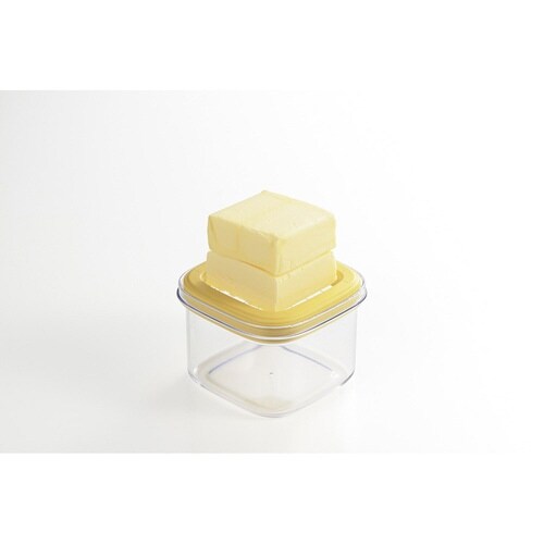 バターケース すぐ切れるバターカットケース