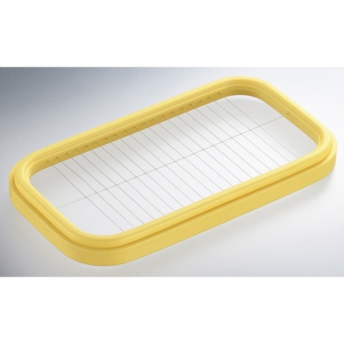 バターケース カットできちゃうバターケース