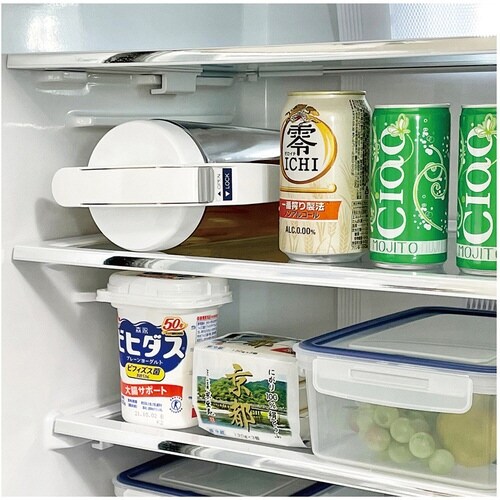 ピッチャー 2.1L シームレス ホワイト