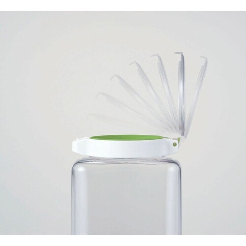 保存容器 密閉 1.9L キーポット 角型