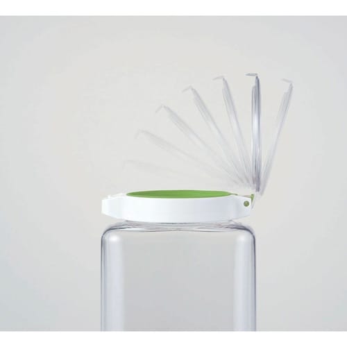 保存容器 密閉 2.8L キーポット 角型