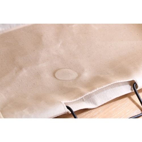 ランドリーボックス 横型取手付 アイボリー